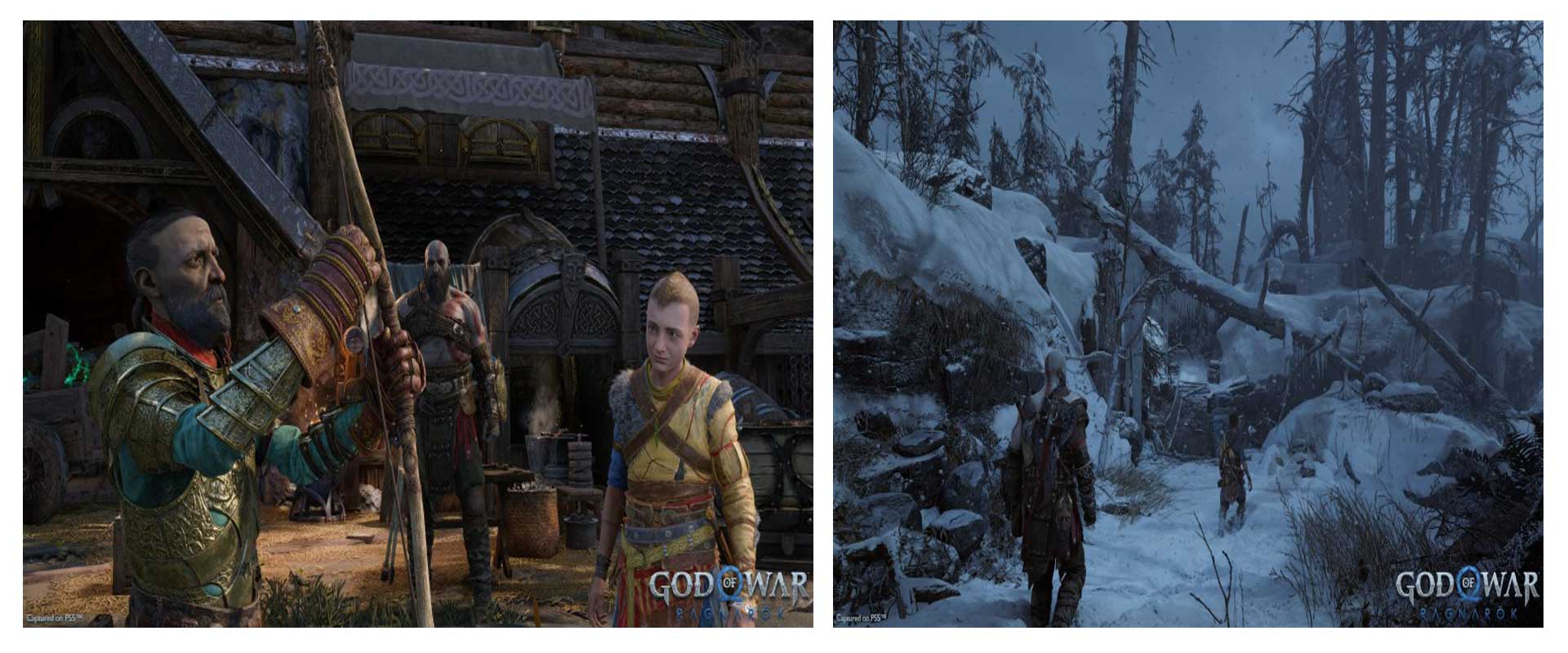god of war