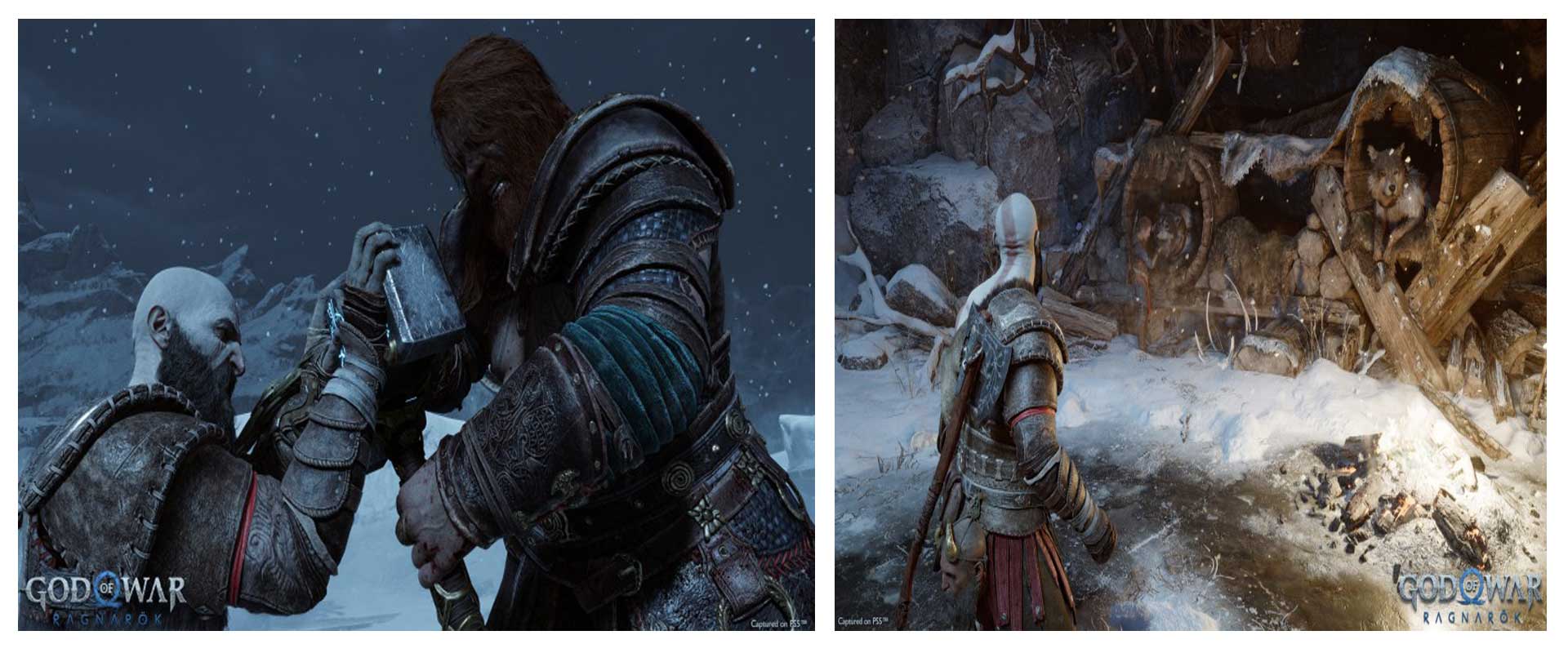 god of war