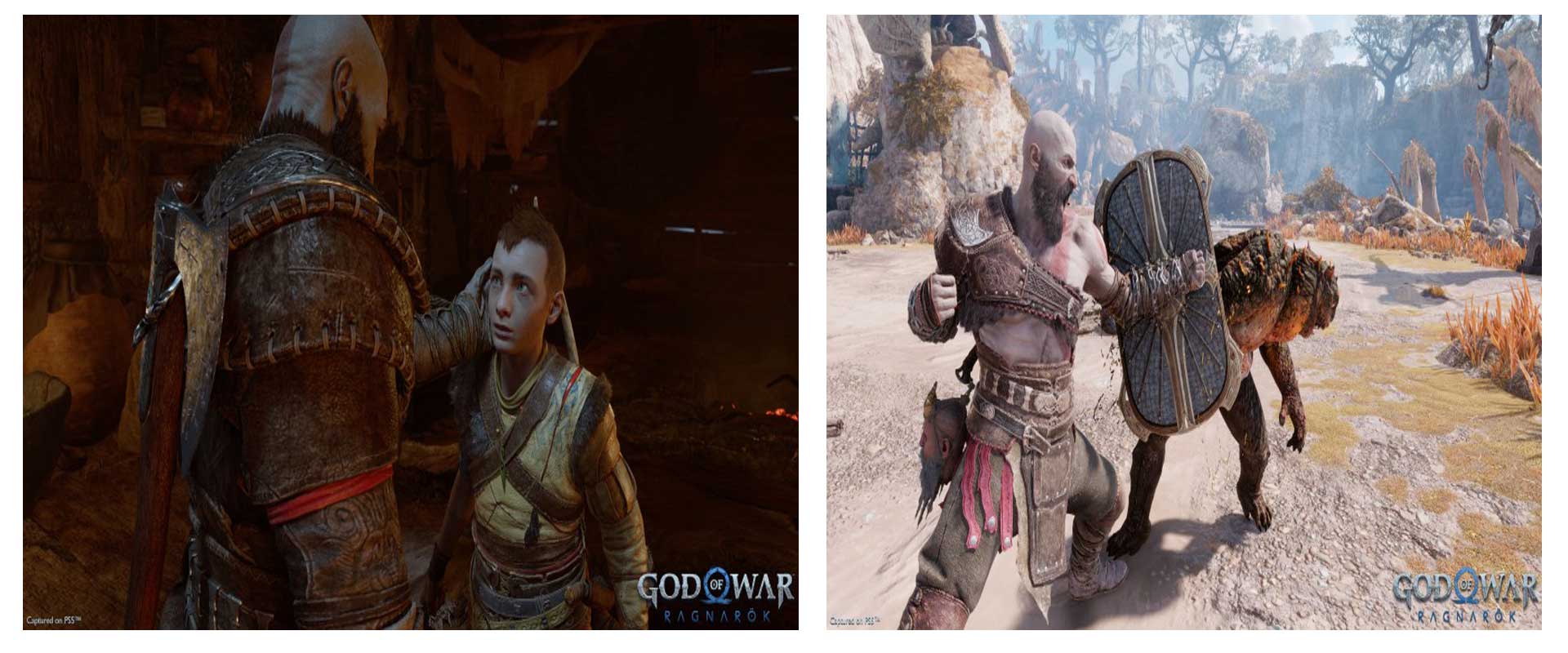 god of war