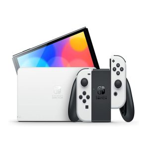 نینتندو سوویچ oled