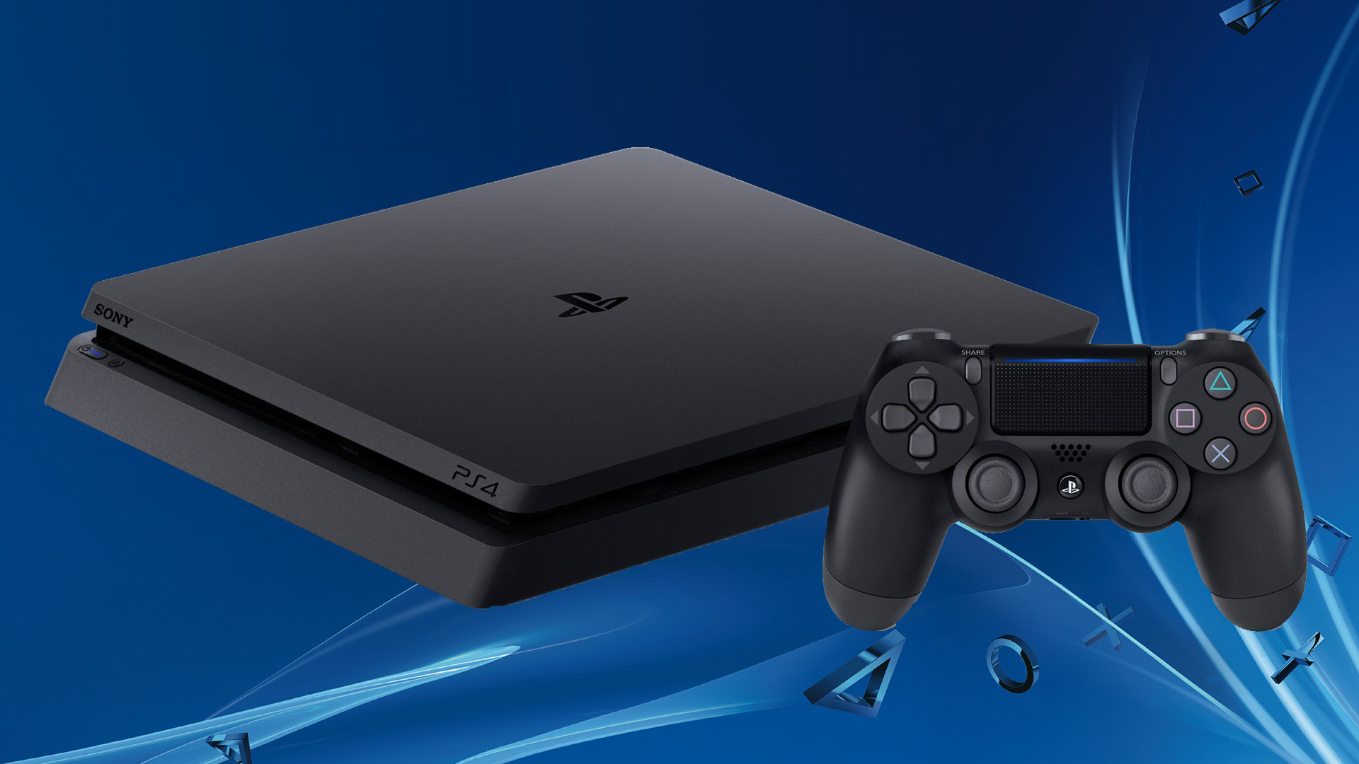 www playstation 4