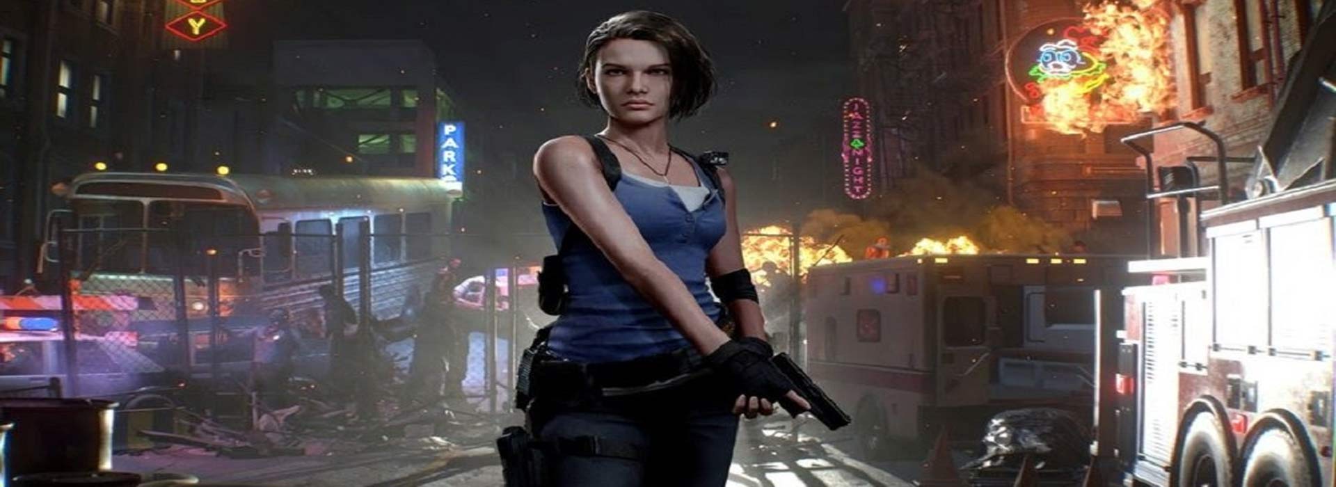 resident evil 3 collector's edition