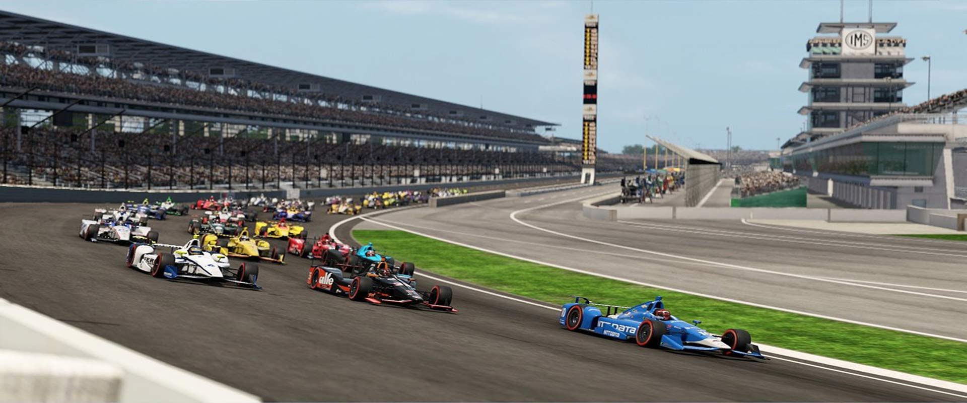 خرید کالکتور ادیشن project cars 2