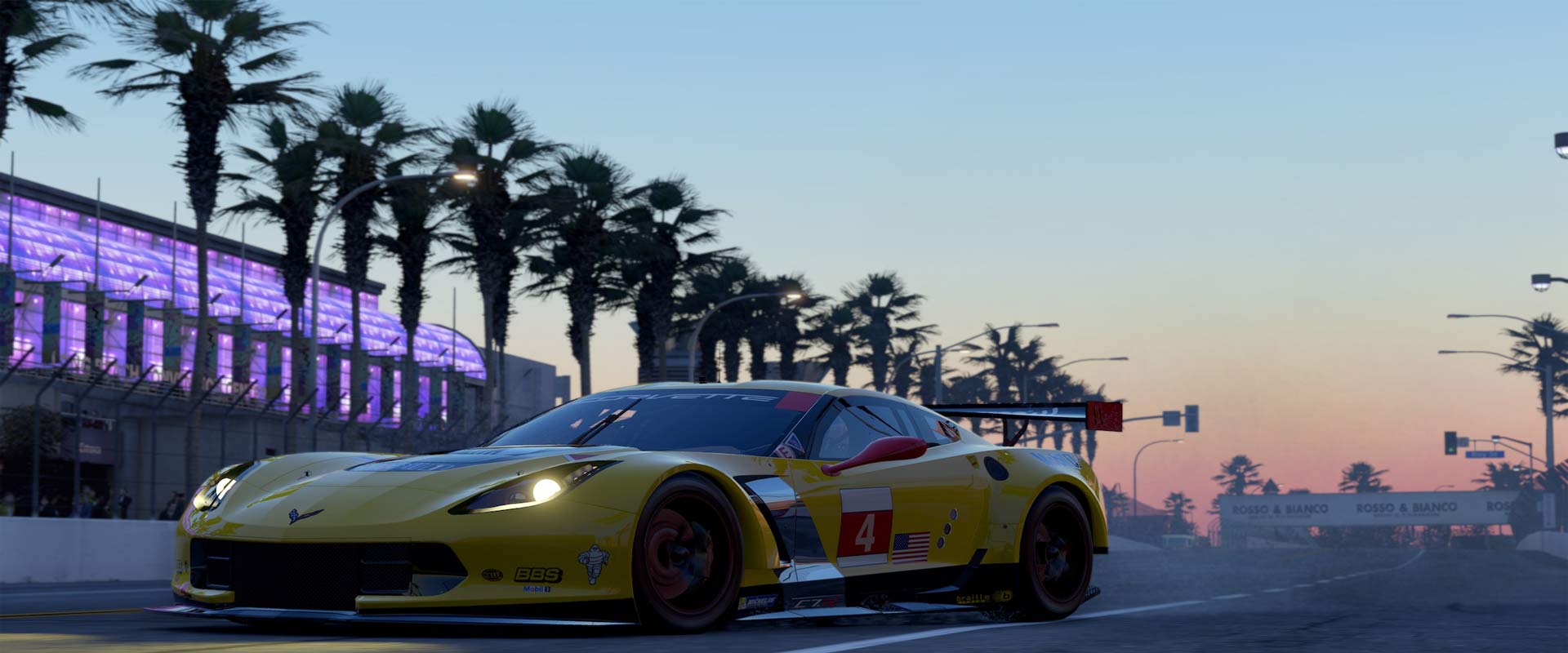 خرید کالکتور ادیشن project cars 2