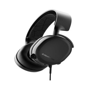 هدست steelseries arctis 3