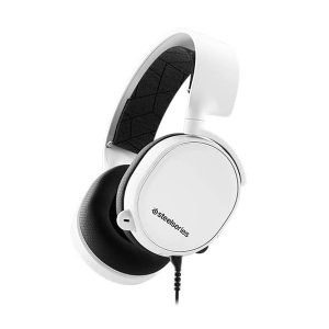هدست steelseries arctis 3