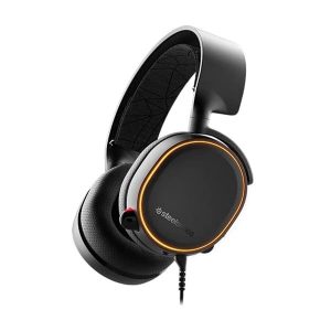 هدست steelseries arctis 5