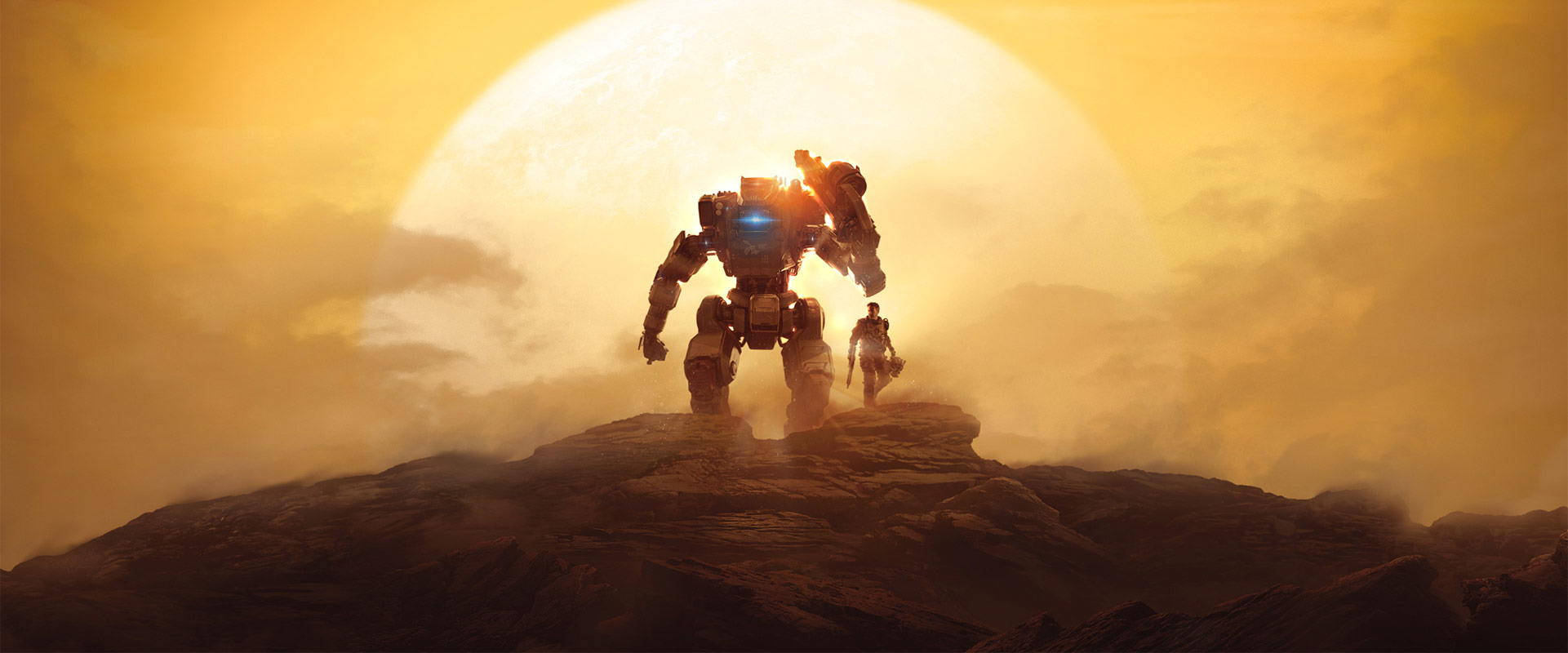 خرید کالکتور ادیشن titanfall