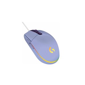 موس Logitech G203