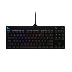 Logitech G PRO Keyboard - کیبورد گیمینگ لاجیتک G PRO