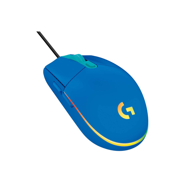 Logitech G203 Mouse