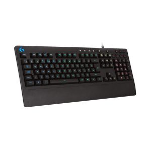 Logitech G213 Keyboard - کیبورد گیمینگ لاجیتک G213