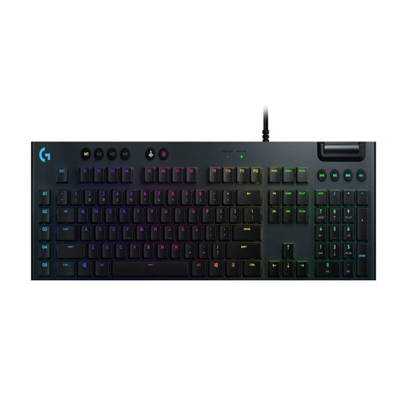 Logitech G815 Keyboard
