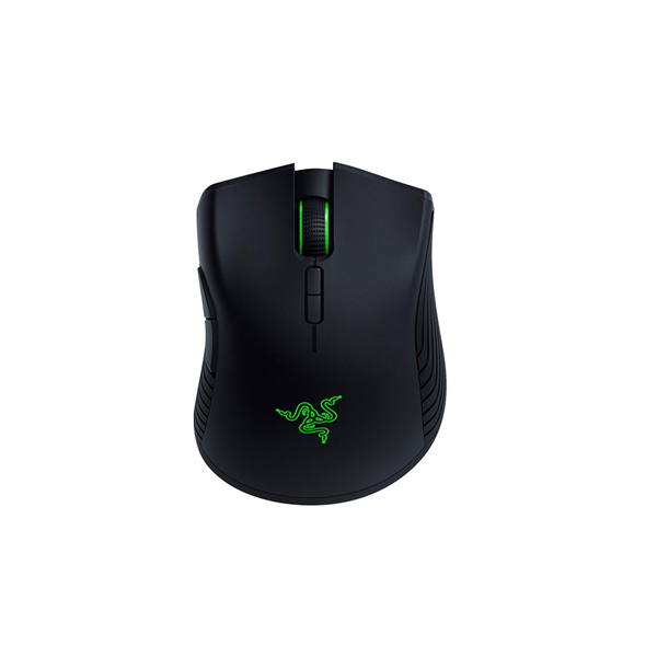 Razer Mamba Wireless Mouse – موس گیمینگ ریزر Mamba Wireless