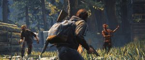 حقایقی باورنکردنی و پشت پرده از آلوده شده ها در بازی Last Of Us
