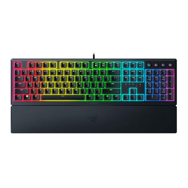 Razer Ornata V2 Keyboard – کیبورد گیمینگ ریزر Ornata V2