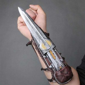 اساسین کرید hidden blade