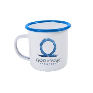 لیوان god of war
