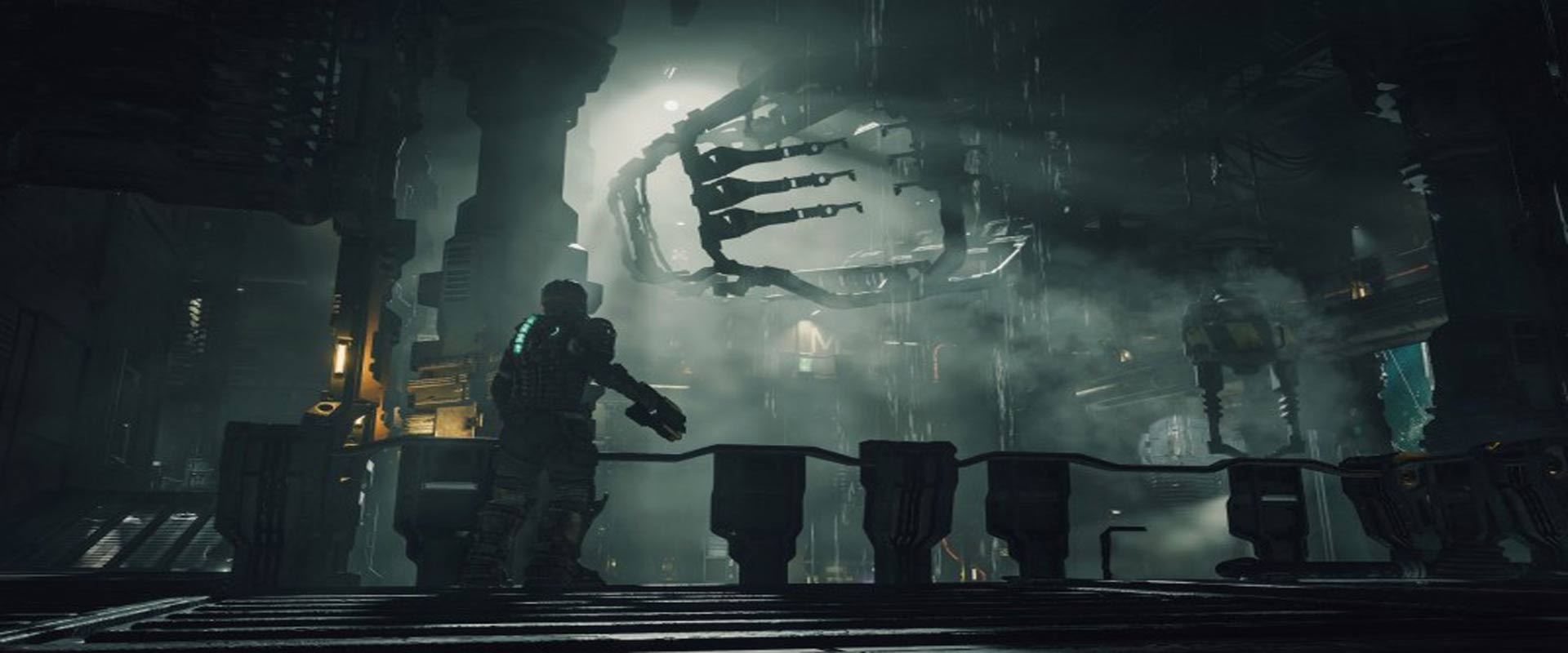 نقد و بررسی بازی Dead Space
