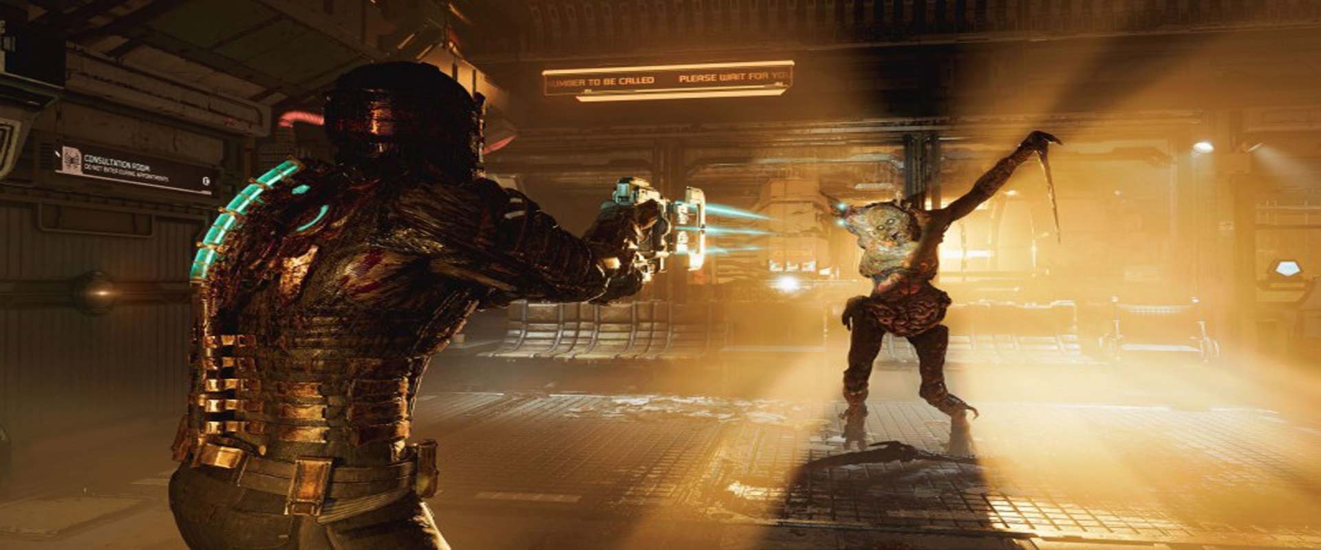 نقد و بررسی بازی Dead Space