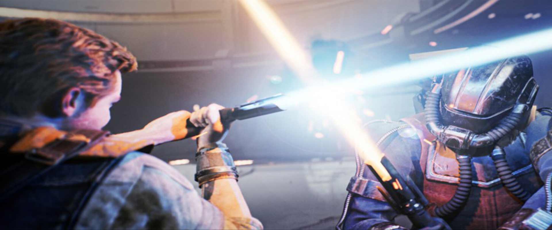 Star Wars Jedi: Survivor