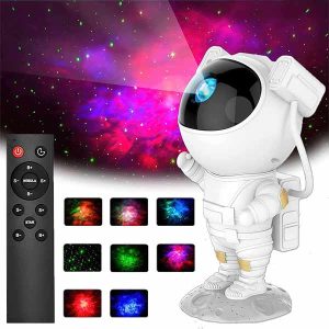 پروژکتور Star Night Light