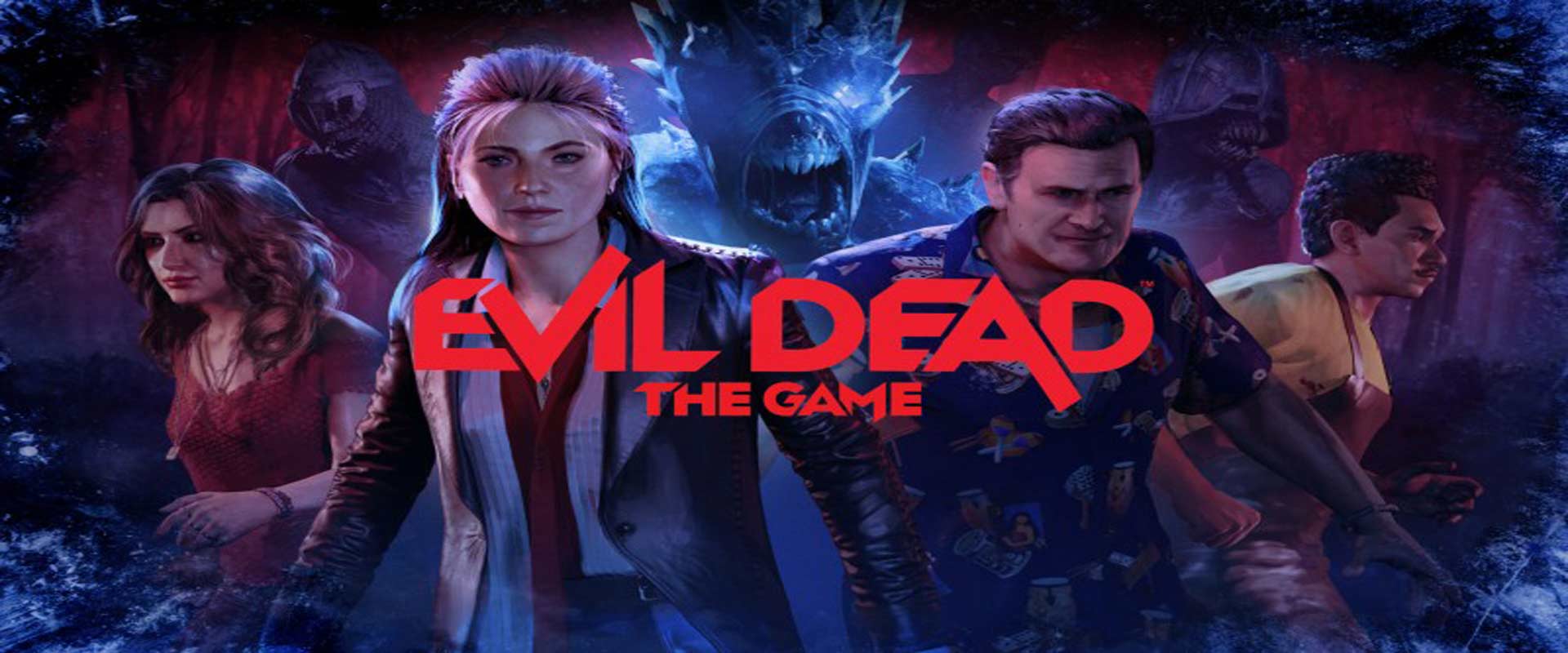 Evil Dead