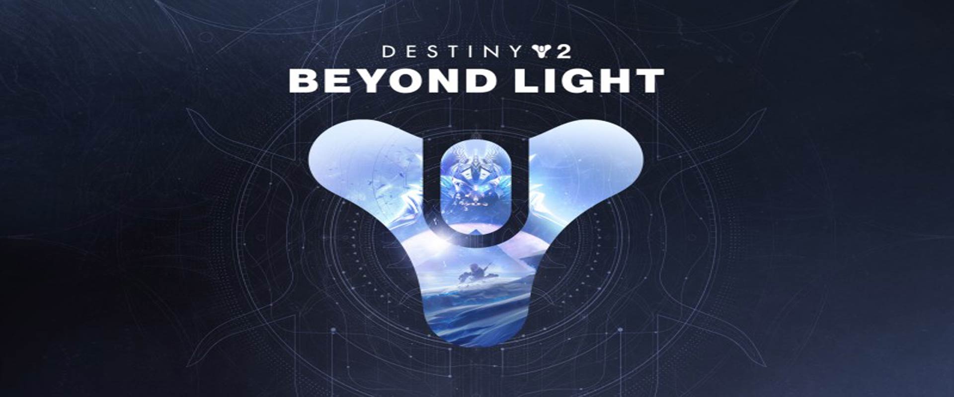 Destiny 2: Beyond Light