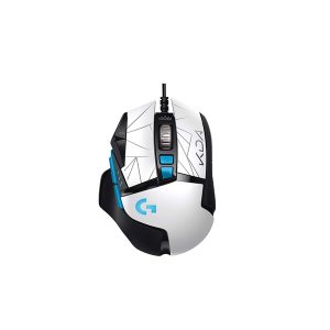 موس Logitech G502