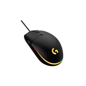 موس Logitech G203