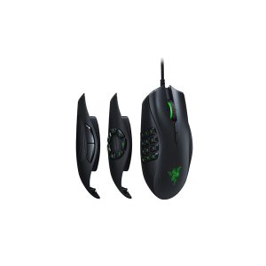 موس Razer Naga Trinity