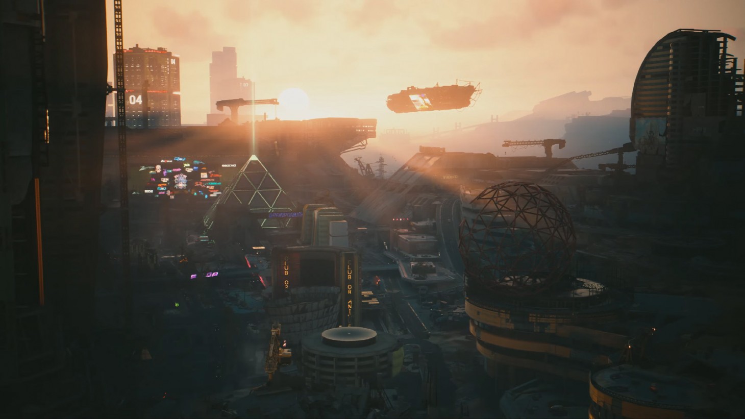 کیانو ریوز جدیدترین تریلر Cyberpunk 2077: Phantom Liberty Expansion را معرفی کرد…مراسم Xbox Games Showcase