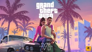 Grand Theft Auto VI با اولین تریلر رسمی در کنار سال انتشار ۲۰۲۵ فاش شد…