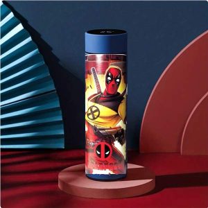 Deadpool Water Bottle