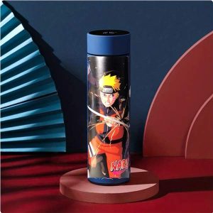 Naruto Water Bottle