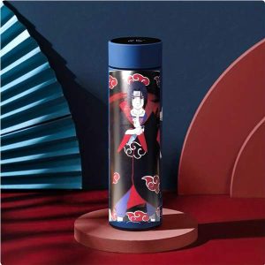 Naruto Water Bottle