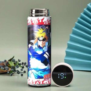 Naruto Water Bottle