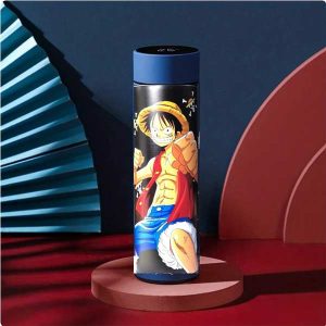 One Piece Water Bottle