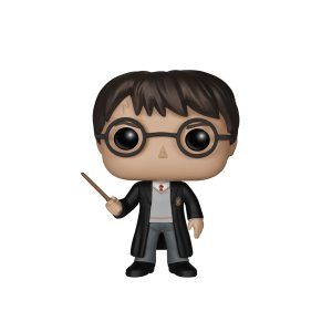 Harry Potter Funo POP