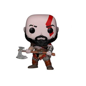 Kratos Funo POP