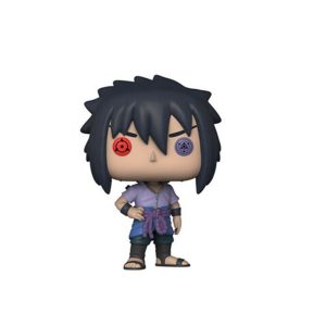 Sasuke Funo POP