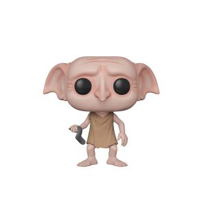 Harry Potter Funo POP