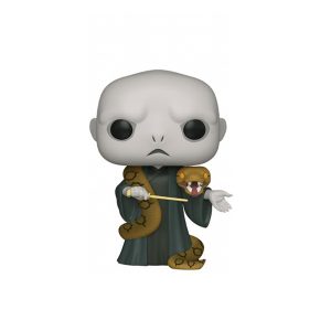 Harry Potter Funo POP