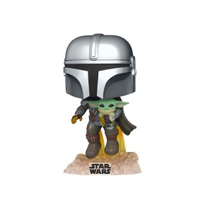 Star Wars Funo POP