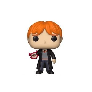 Harry Potter Funo POP