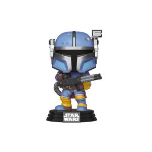 Star Wars Funo POP
