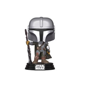 Star Wars Funo POP