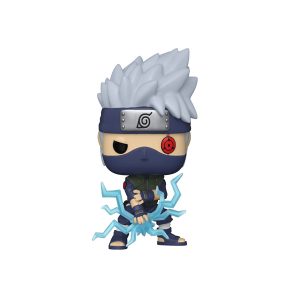 kakashi Funo POP