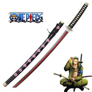 one piece sword zoro