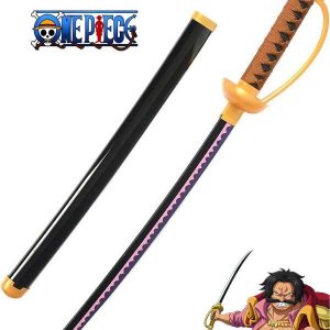 one piece sword Roger